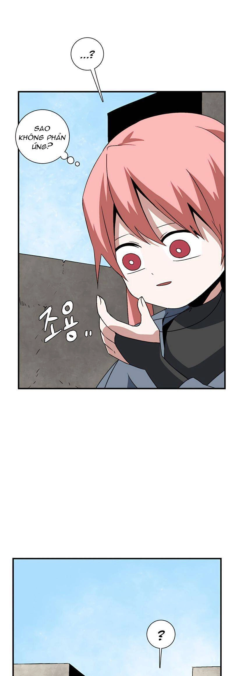 Ta Một Bước Làm Quỷ Vương Chapter 45 - 48