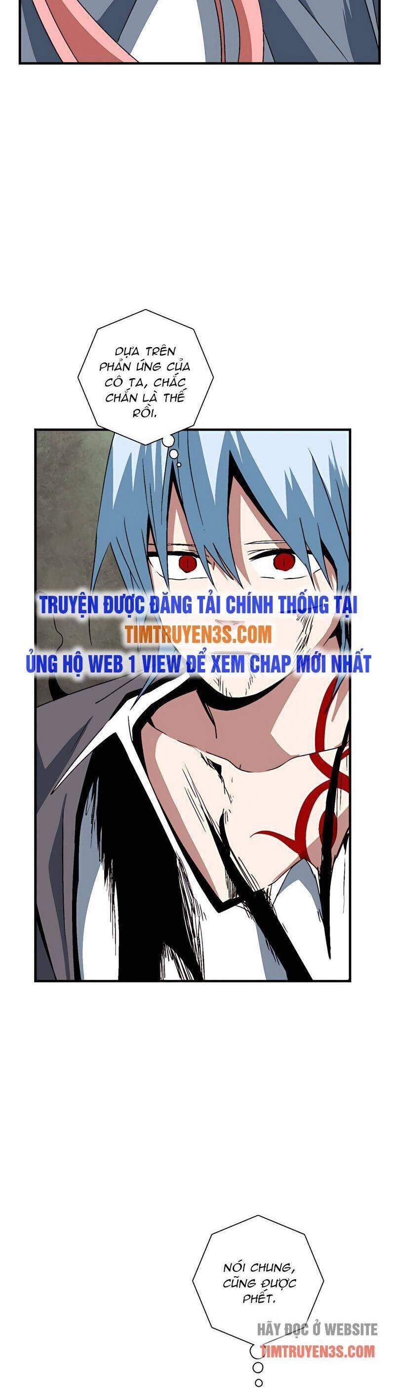 Ta Một Bước Làm Quỷ Vương Chapter 46 - 5