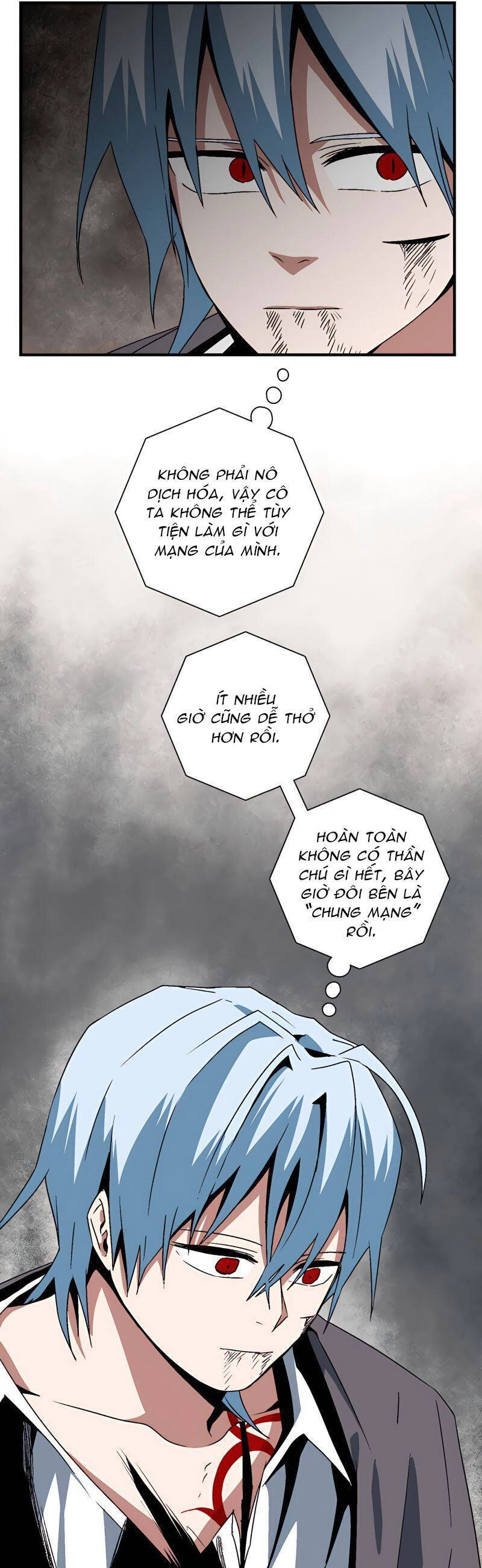 Ta Một Bước Làm Quỷ Vương Chapter 46 - 6