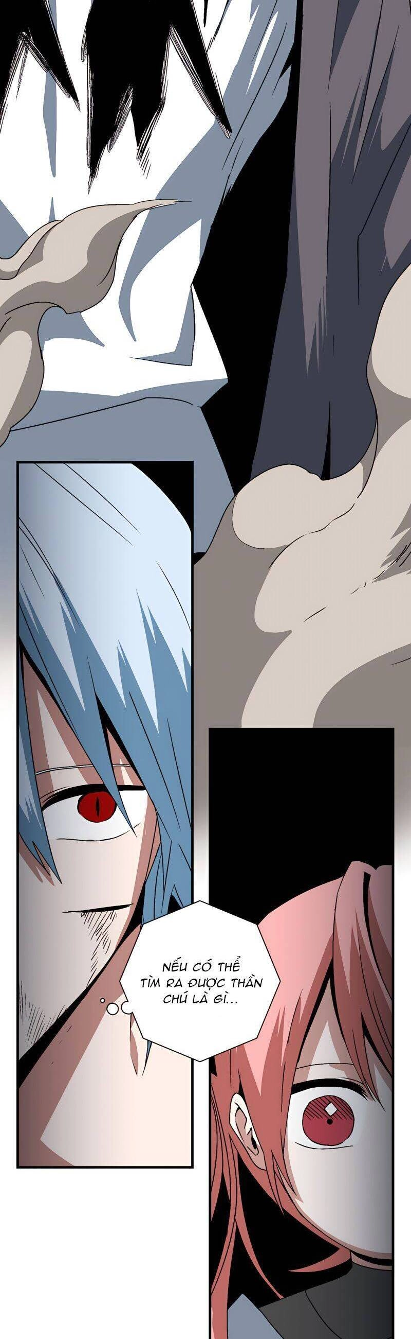 Ta Một Bước Làm Quỷ Vương Chapter 46 - 7