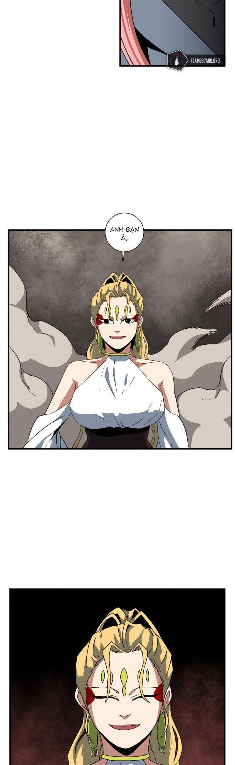 Ta Một Bước Làm Quỷ Vương Chapter 46 - 8