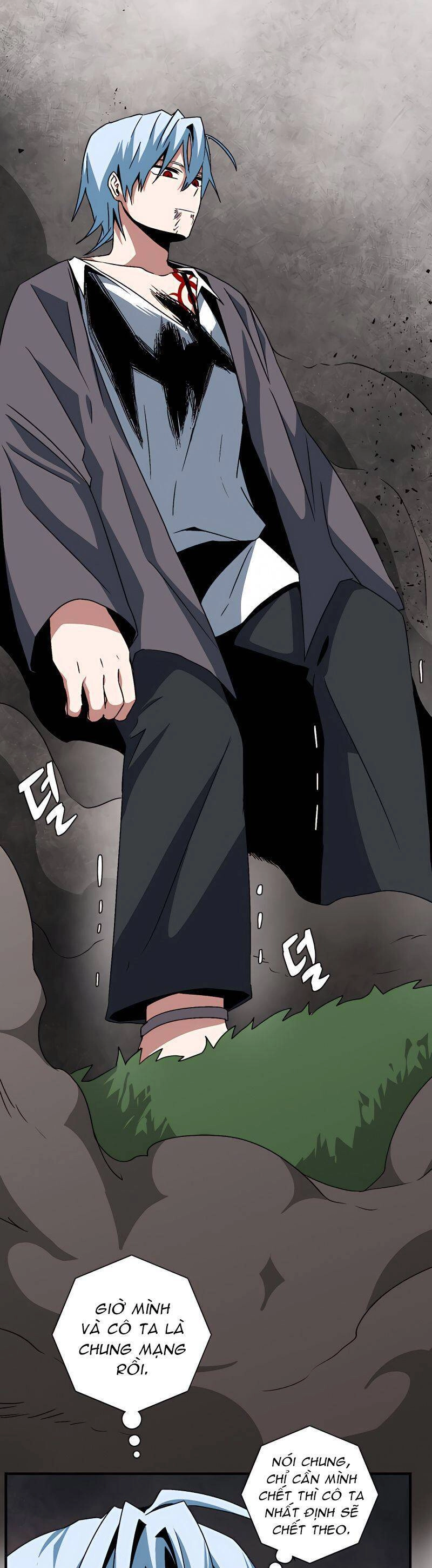 Ta Một Bước Làm Quỷ Vương Chapter 46 - 10