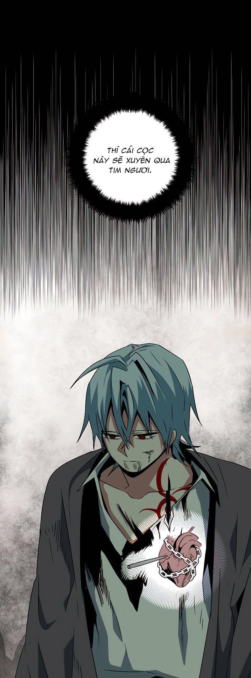 Ta Một Bước Làm Quỷ Vương Chapter 46 - 14