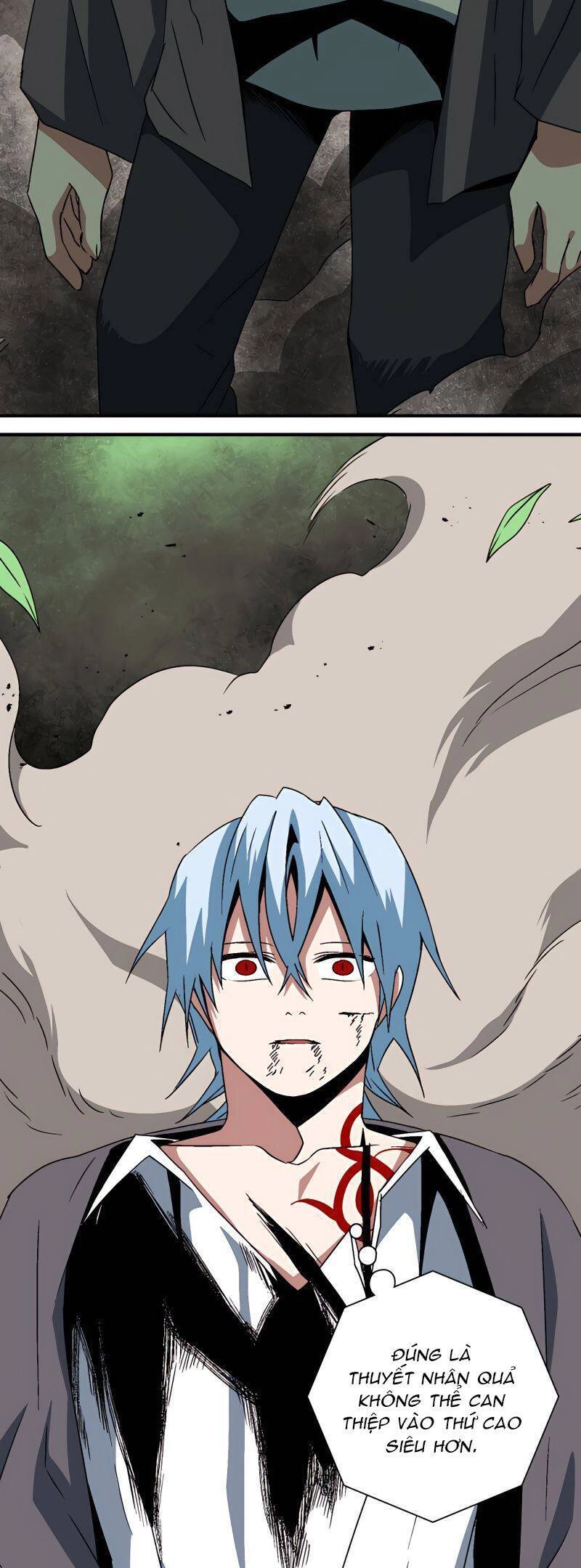 Ta Một Bước Làm Quỷ Vương Chapter 46 - 15