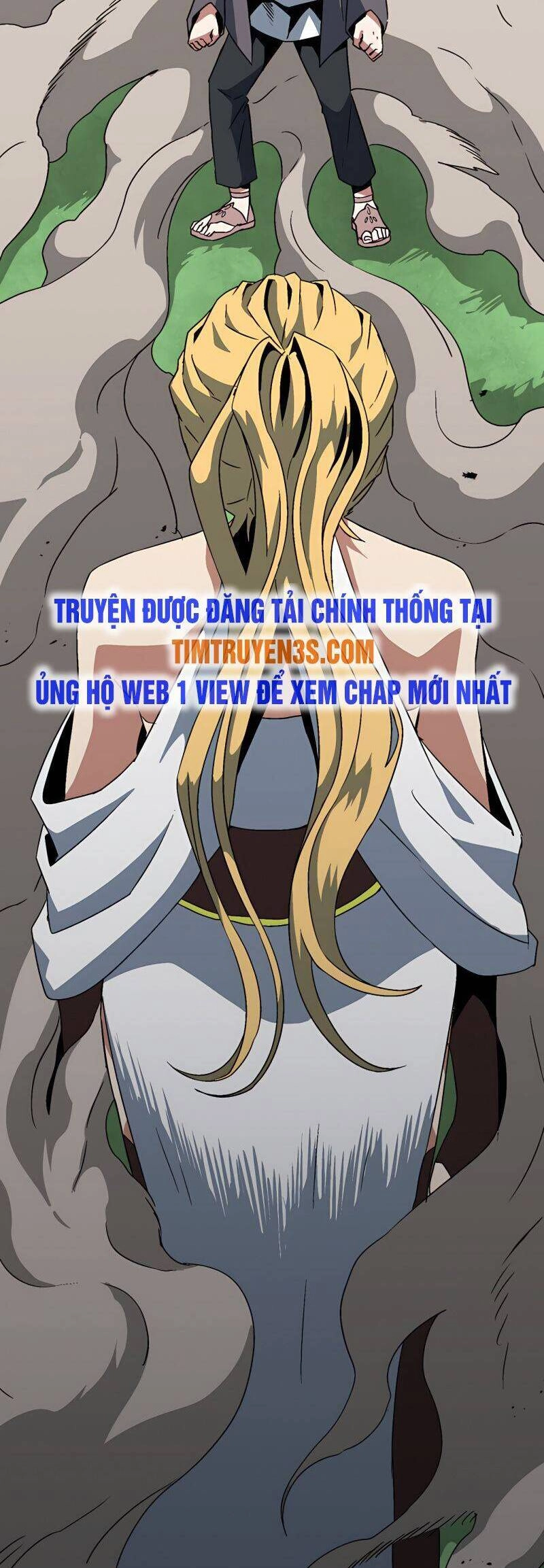 Ta Một Bước Làm Quỷ Vương Chapter 46 - 18