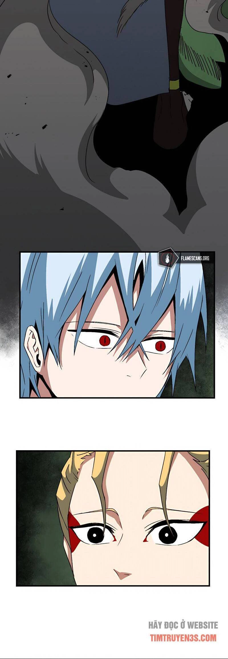 Ta Một Bước Làm Quỷ Vương Chapter 46 - 19