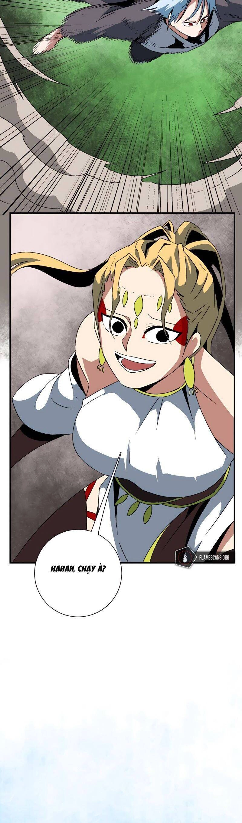 Ta Một Bước Làm Quỷ Vương Chapter 46 - 21