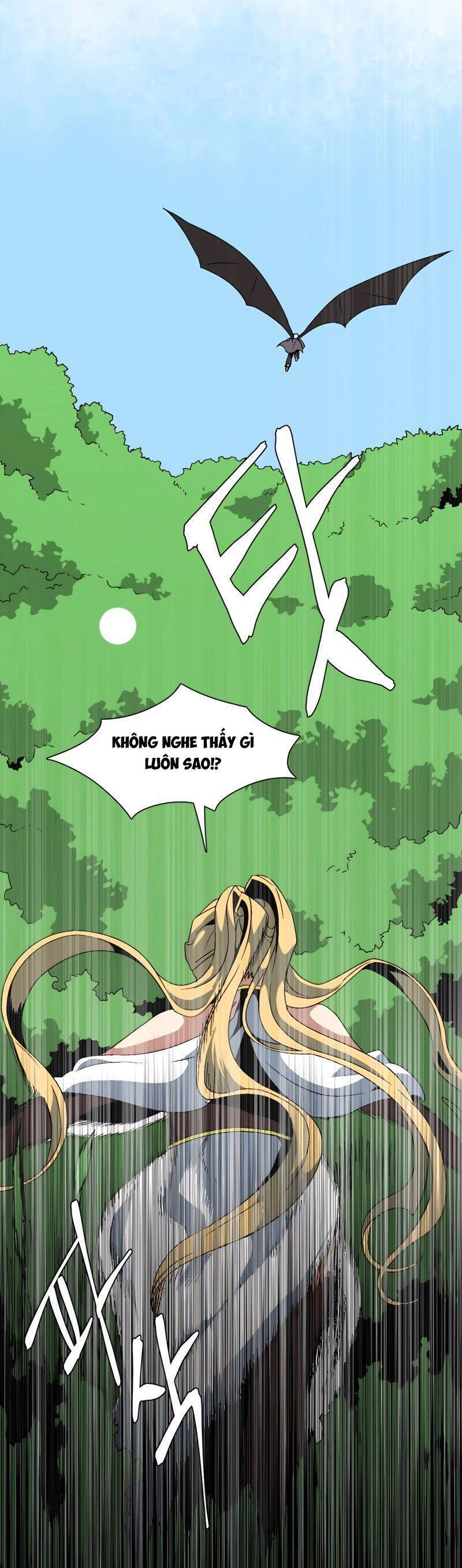 Ta Một Bước Làm Quỷ Vương Chapter 46 - 22