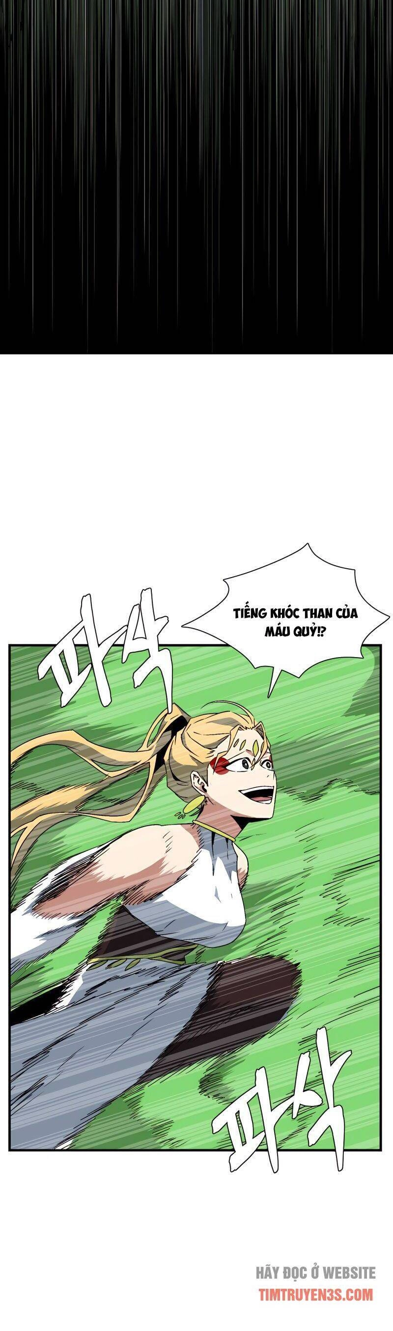 Ta Một Bước Làm Quỷ Vương Chapter 46 - 23