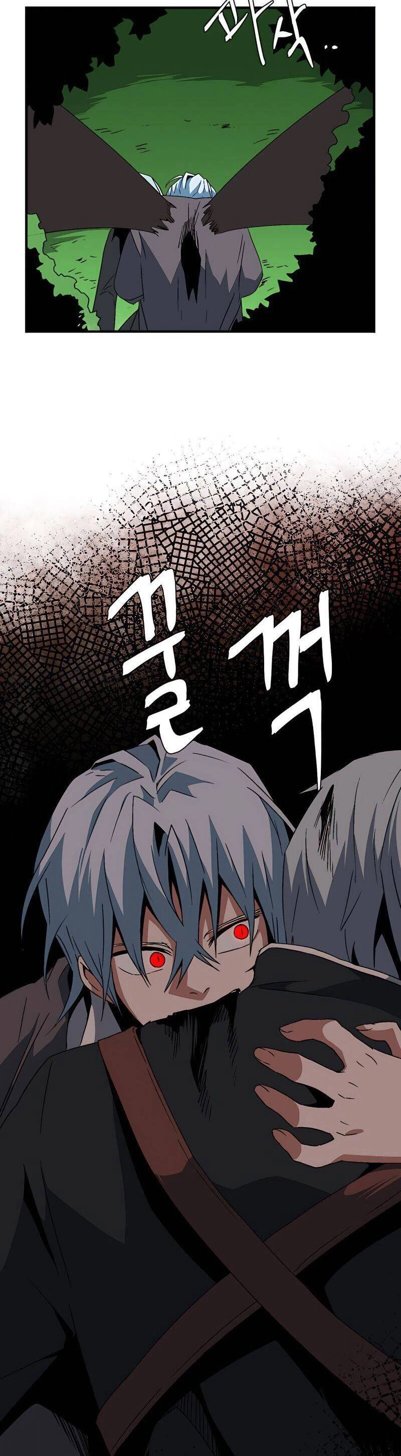 Ta Một Bước Làm Quỷ Vương Chapter 46 - 25