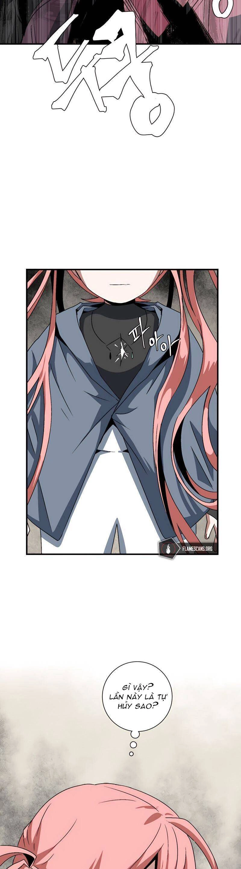 Ta Một Bước Làm Quỷ Vương Chapter 46 - 30