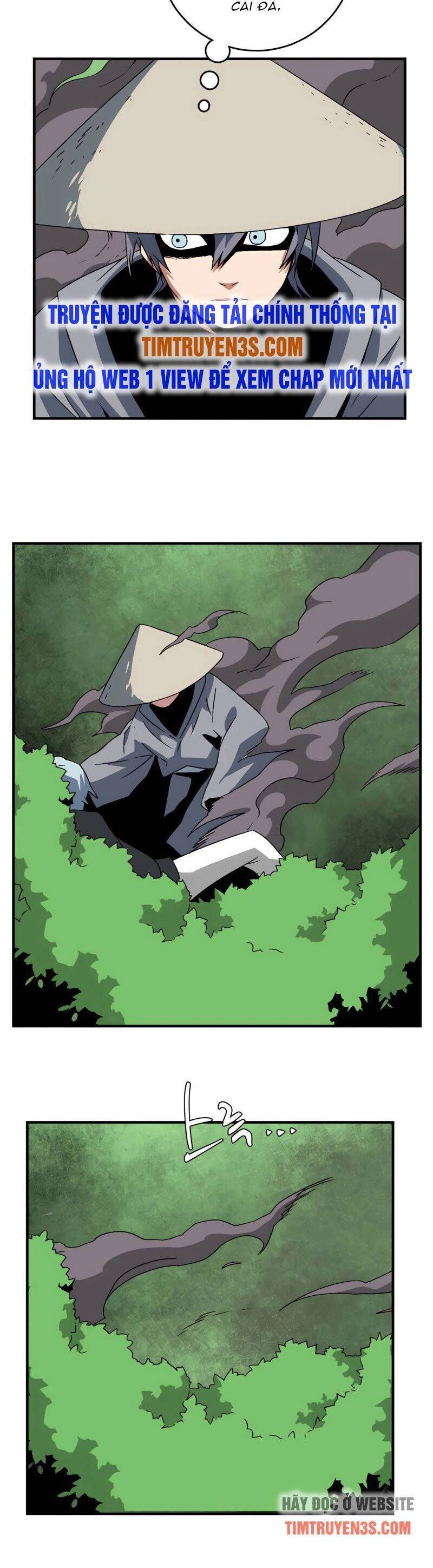 Ta Một Bước Làm Quỷ Vương Chapter 46 - 35