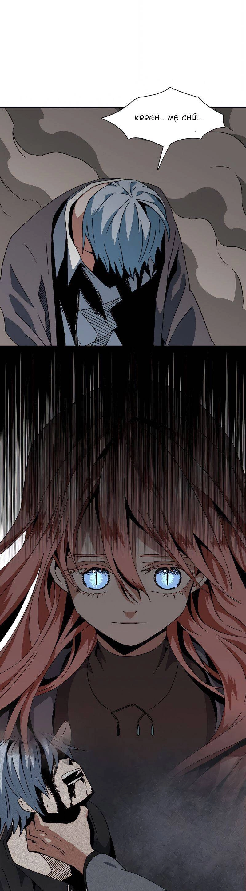 Ta Một Bước Làm Quỷ Vương Chapter 46 - 36