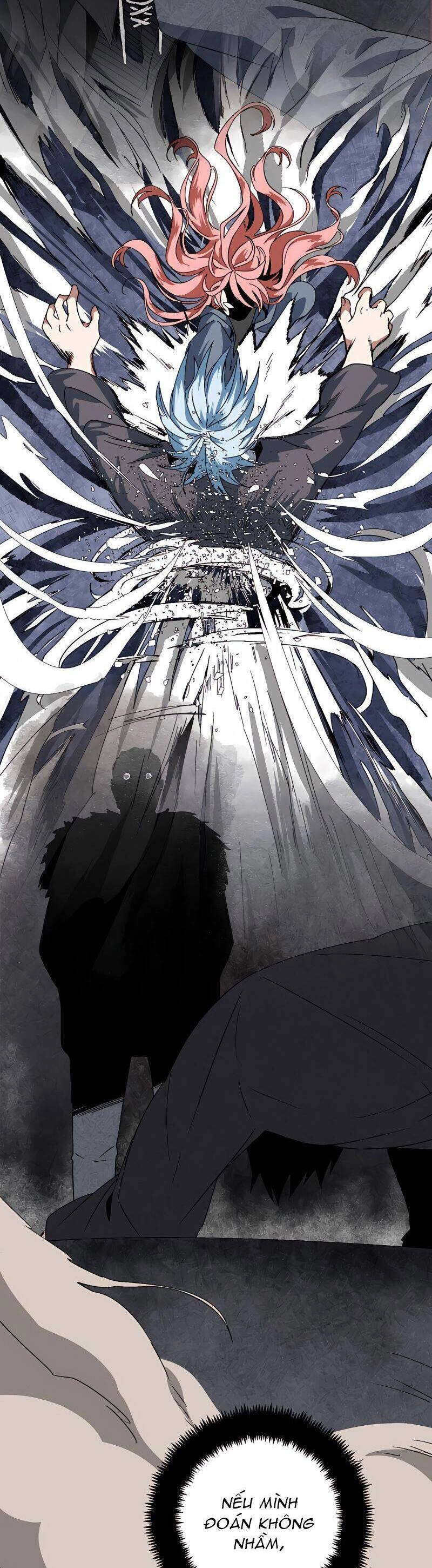 Ta Một Bước Làm Quỷ Vương Chapter 46 - 37