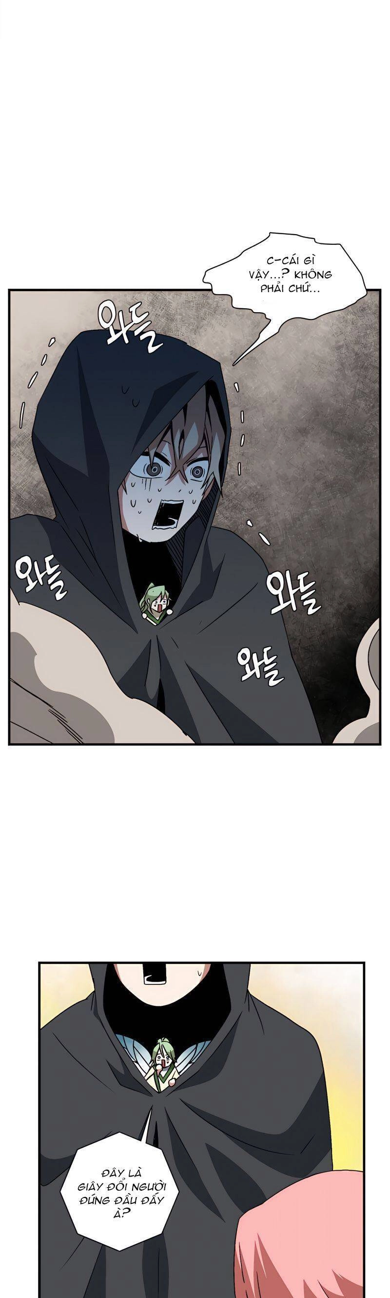 Ta Một Bước Làm Quỷ Vương Chapter 46 - 44