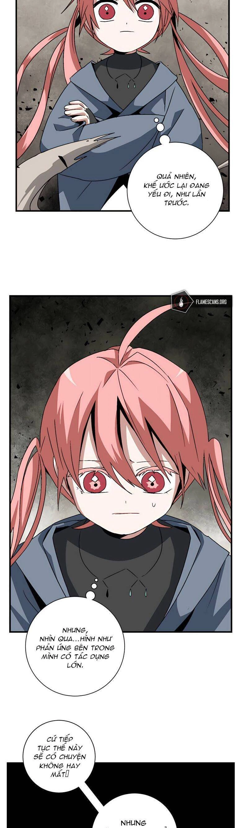 Ta Một Bước Làm Quỷ Vương Chapter 46 - 46