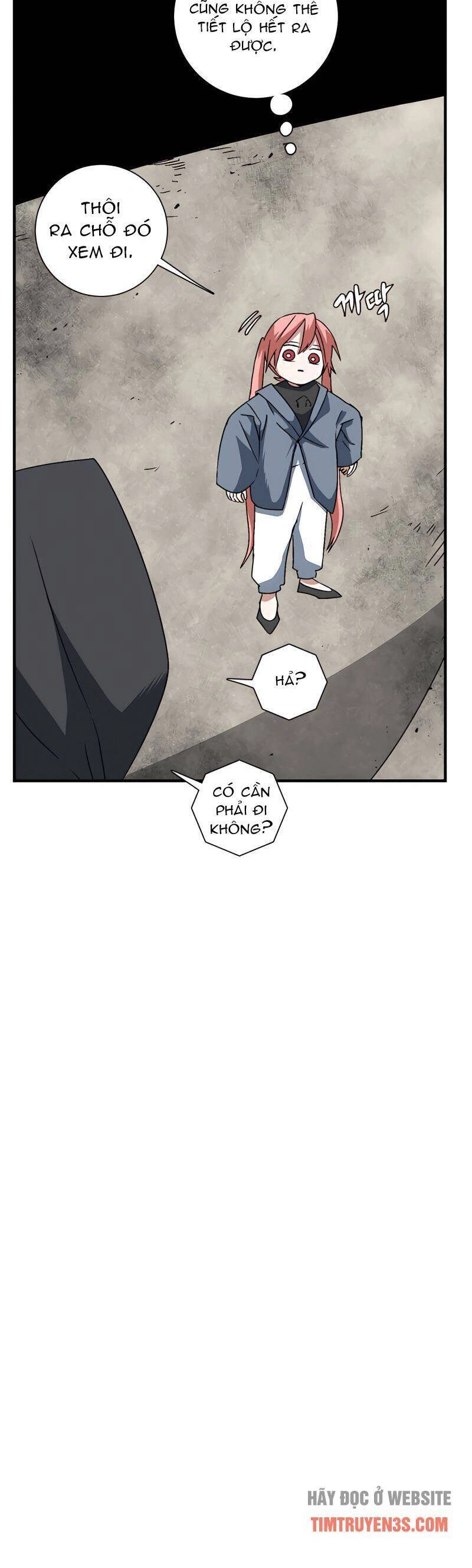 Ta Một Bước Làm Quỷ Vương Chapter 46 - 47