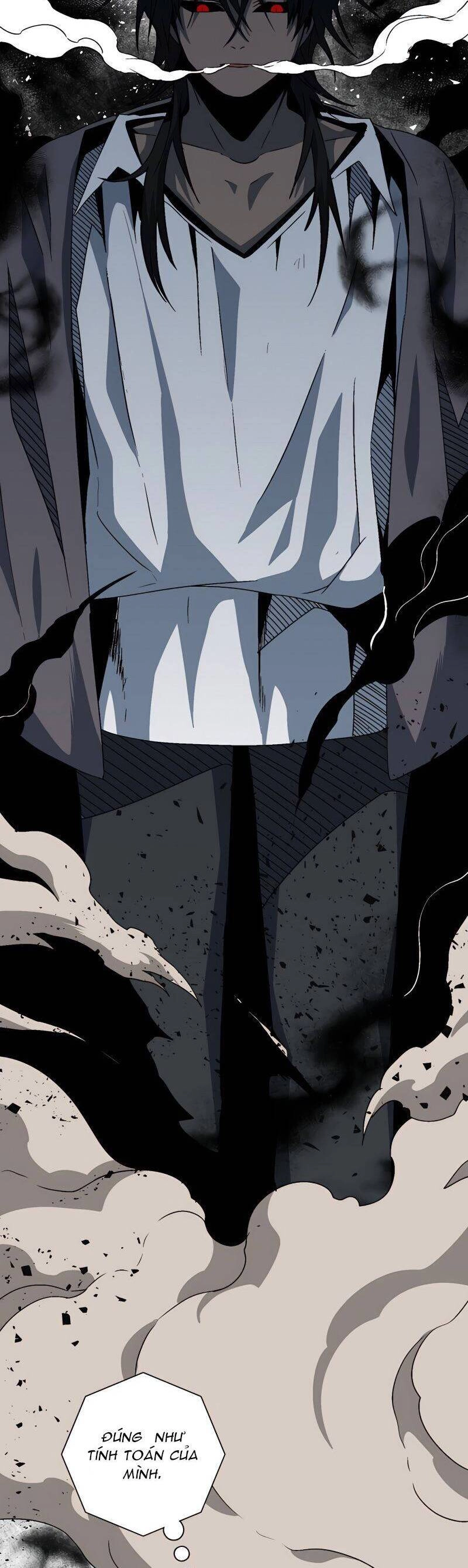 Ta Một Bước Làm Quỷ Vương Chapter 46 - 49