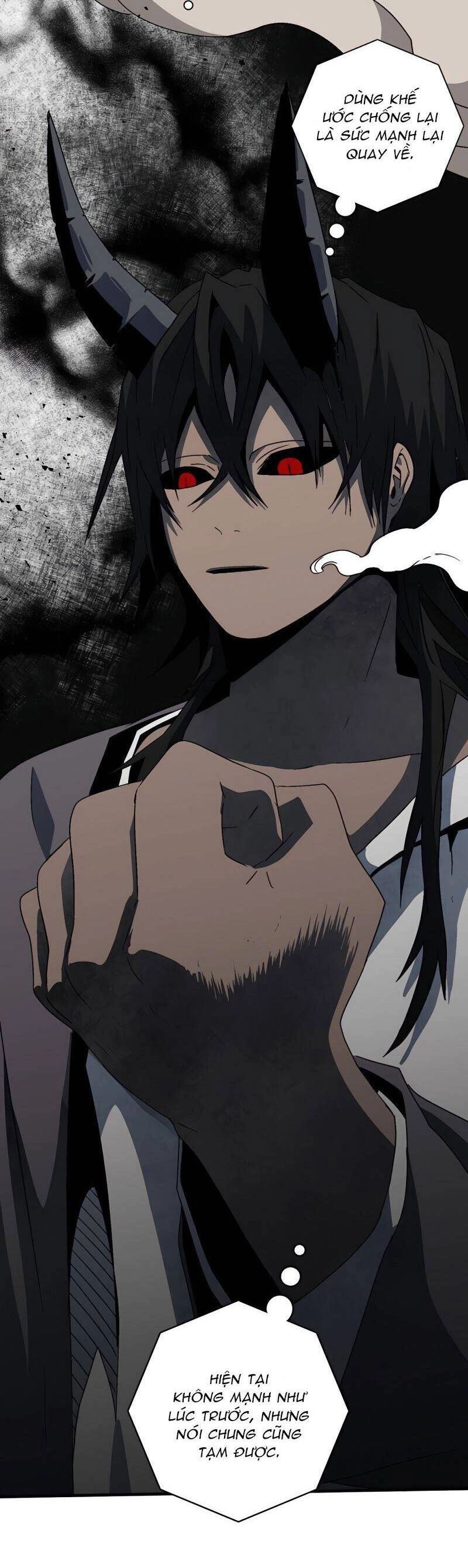 Ta Một Bước Làm Quỷ Vương Chapter 46 - 50