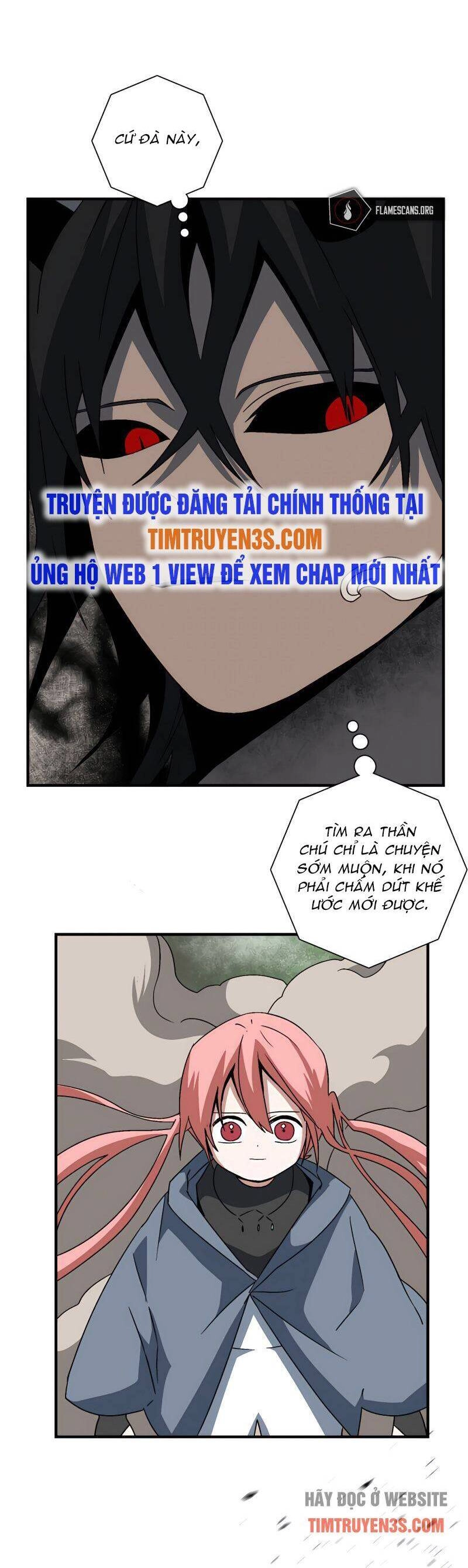 Ta Một Bước Làm Quỷ Vương Chapter 46 - 51