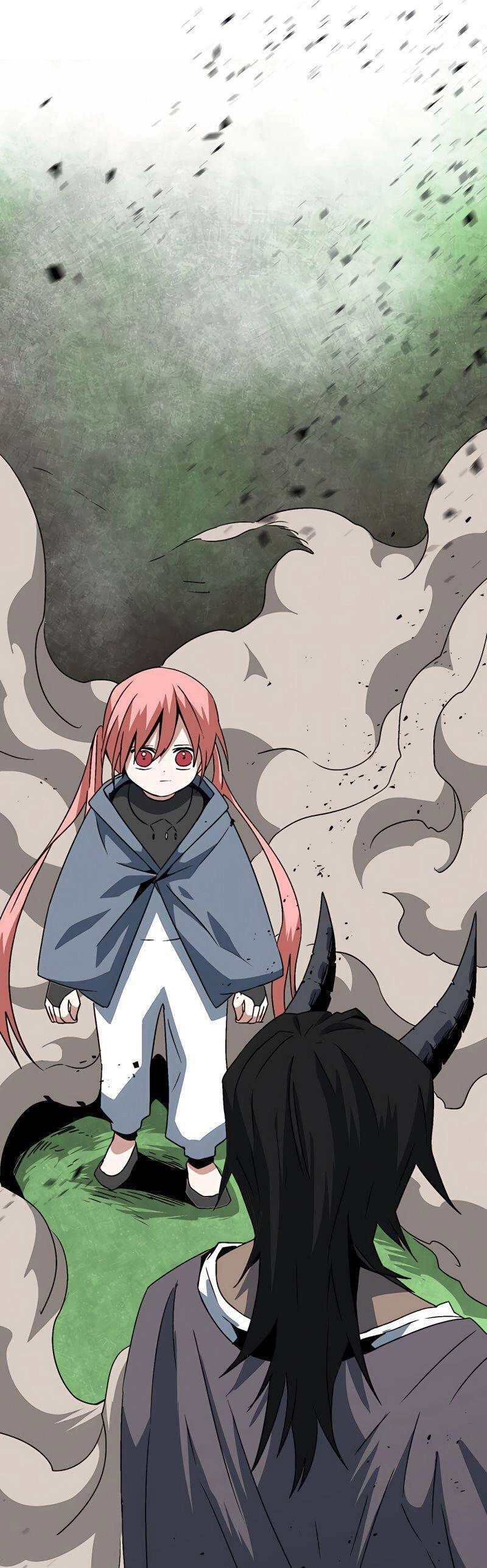 Ta Một Bước Làm Quỷ Vương Chapter 46 - 52