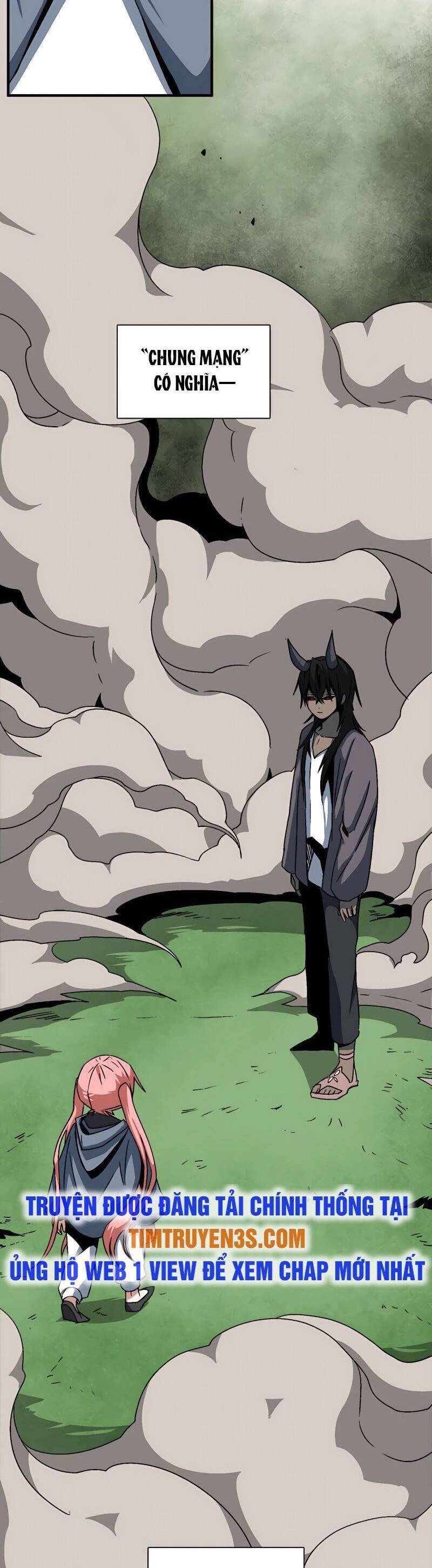 Ta Một Bước Làm Quỷ Vương Chapter 47 - 3