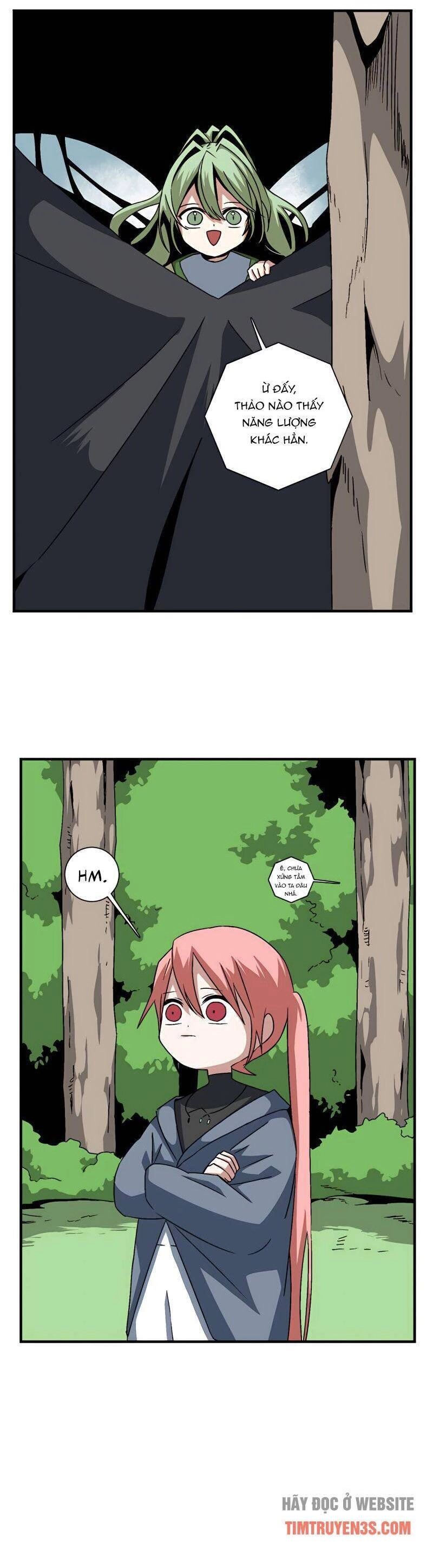 Ta Một Bước Làm Quỷ Vương Chapter 47 - 9