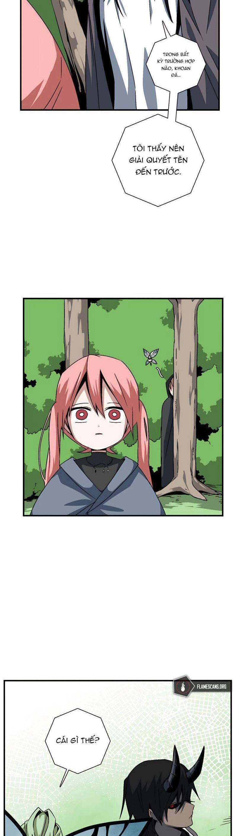 Ta Một Bước Làm Quỷ Vương Chapter 47 - 11