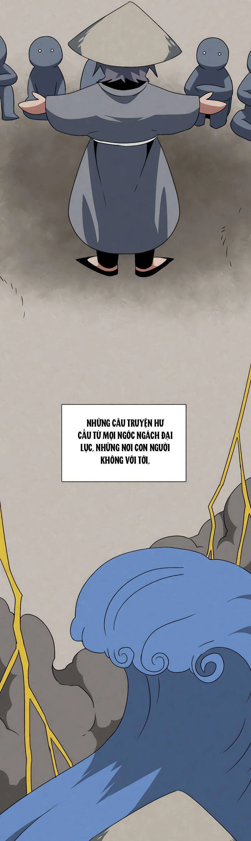 Ta Một Bước Làm Quỷ Vương Chapter 47 - 18