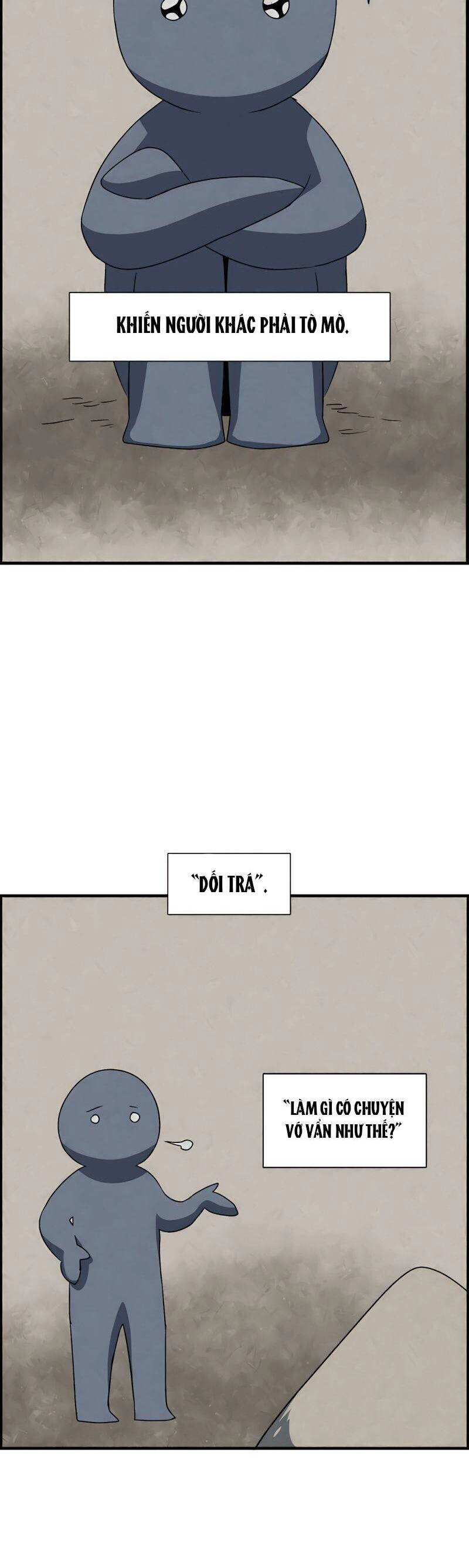 Ta Một Bước Làm Quỷ Vương Chapter 47 - 20