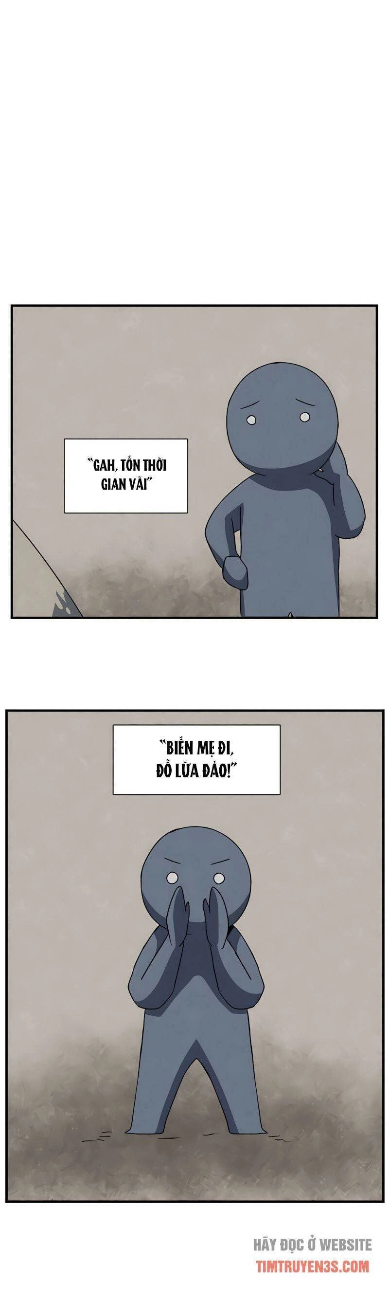 Ta Một Bước Làm Quỷ Vương Chapter 47 - 21