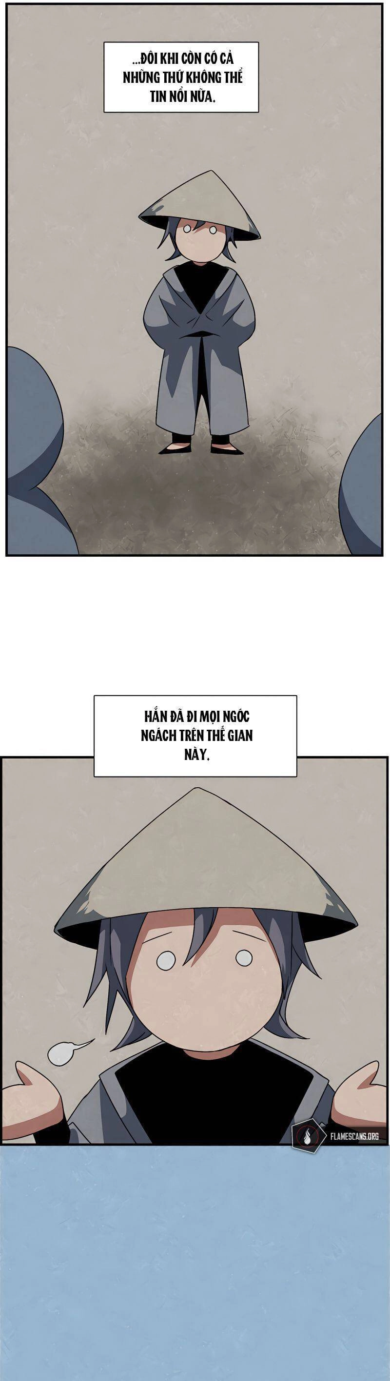 Ta Một Bước Làm Quỷ Vương Chapter 47 - 22