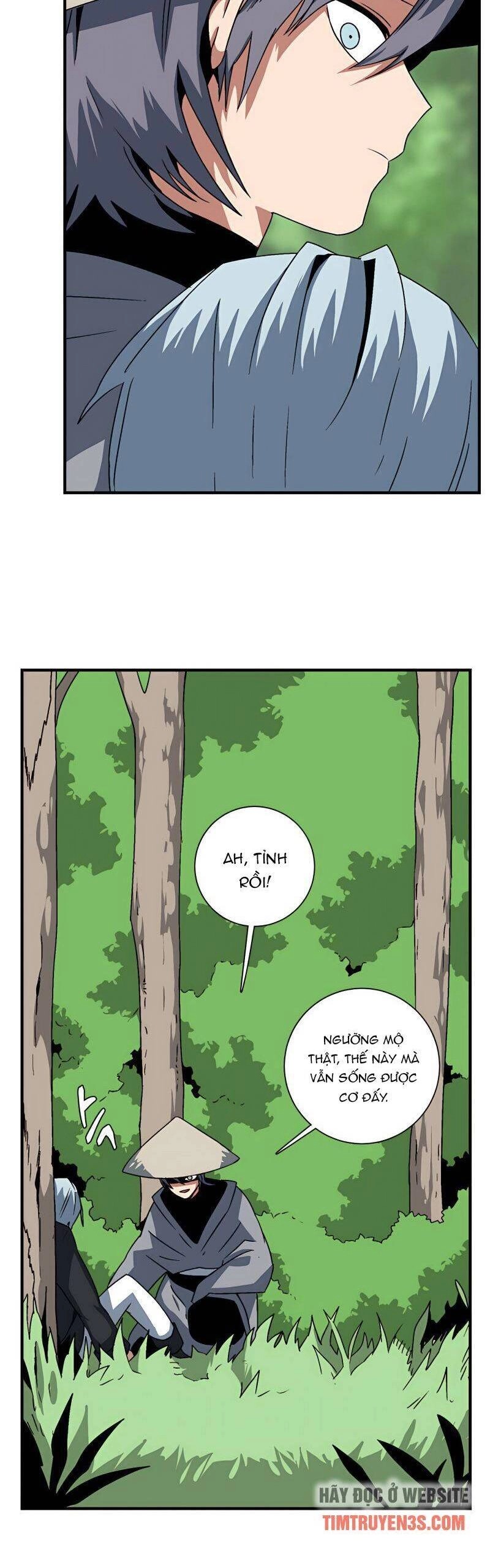 Ta Một Bước Làm Quỷ Vương Chapter 47 - 29