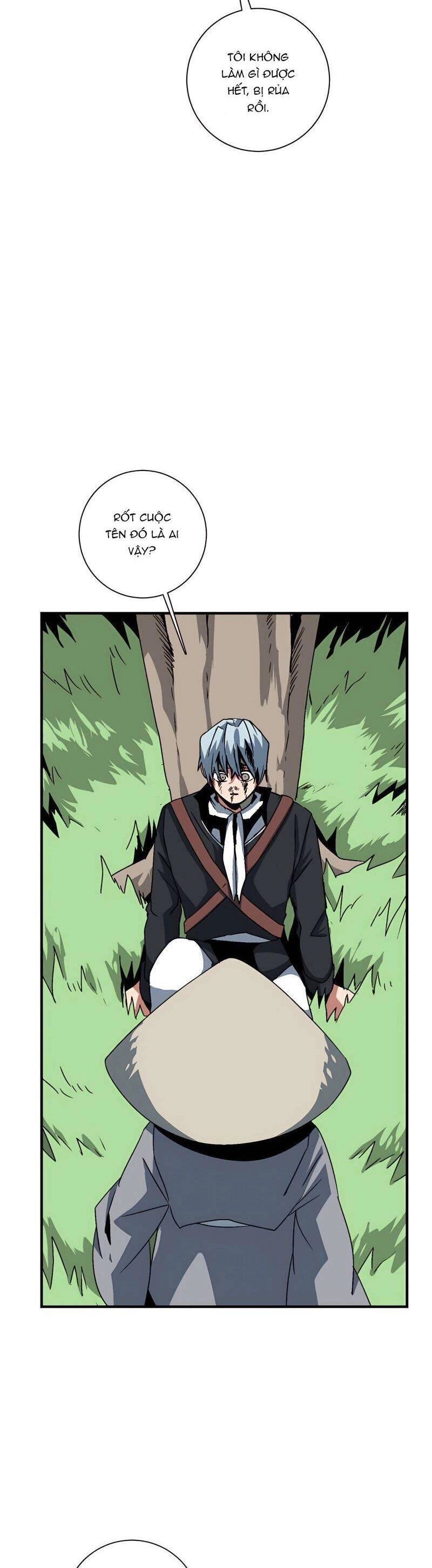 Ta Một Bước Làm Quỷ Vương Chapter 47 - 31