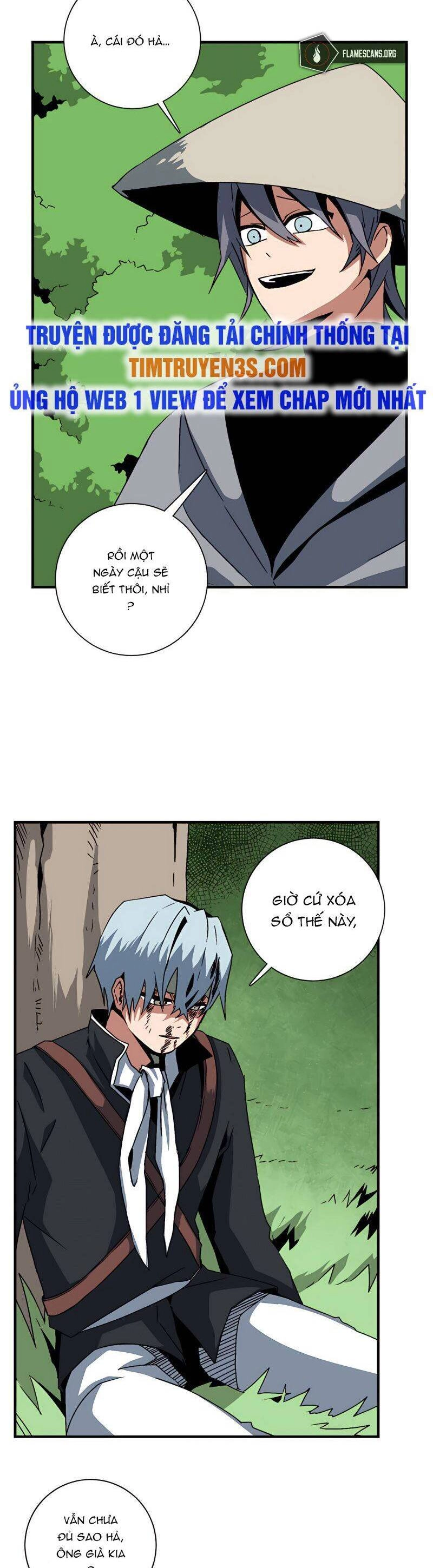 Ta Một Bước Làm Quỷ Vương Chapter 47 - 32