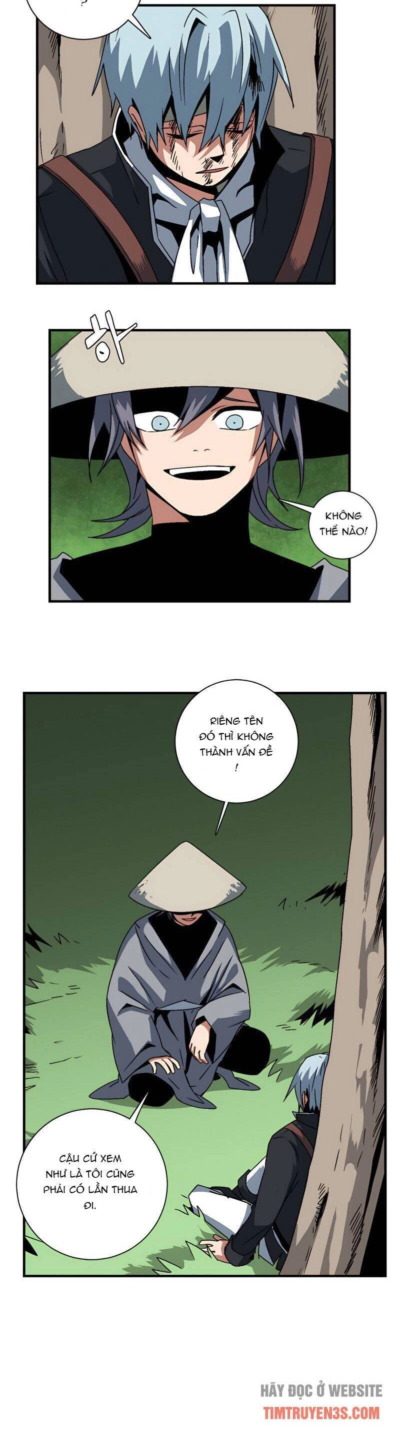 Ta Một Bước Làm Quỷ Vương Chapter 47 - 33