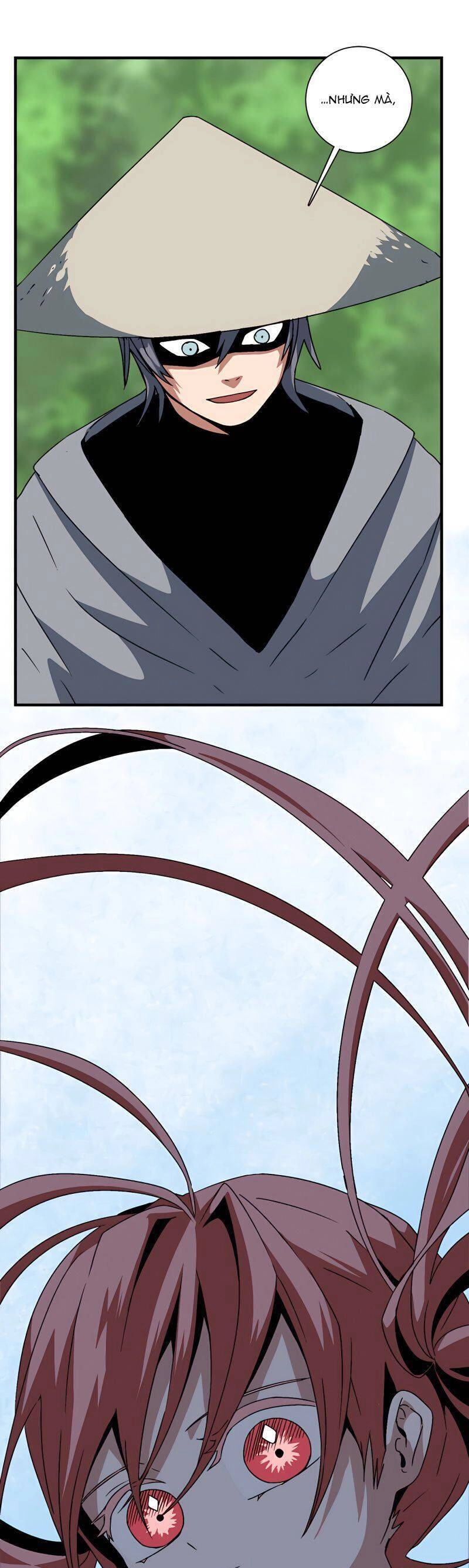 Ta Một Bước Làm Quỷ Vương Chapter 47 - 34