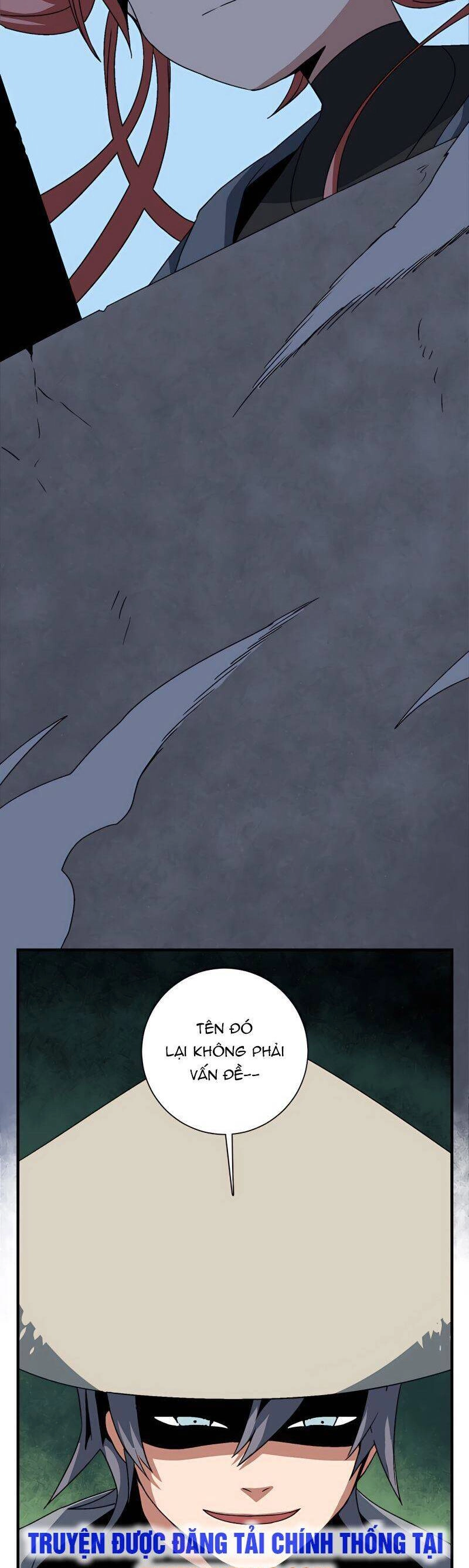 Ta Một Bước Làm Quỷ Vương Chapter 47 - 35