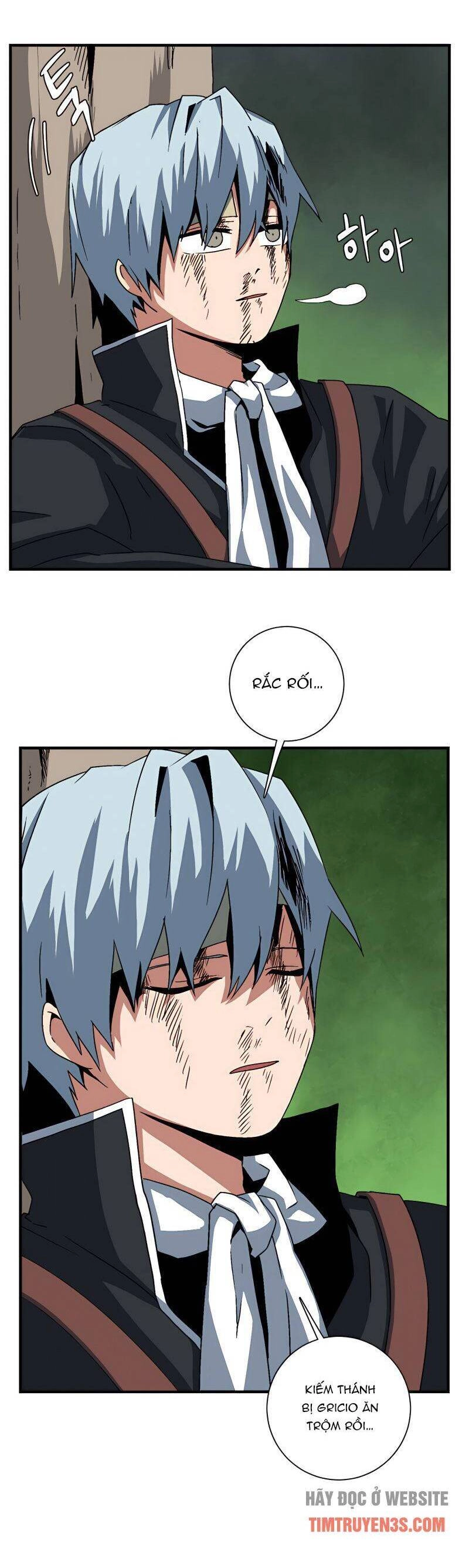 Ta Một Bước Làm Quỷ Vương Chapter 47 - 37