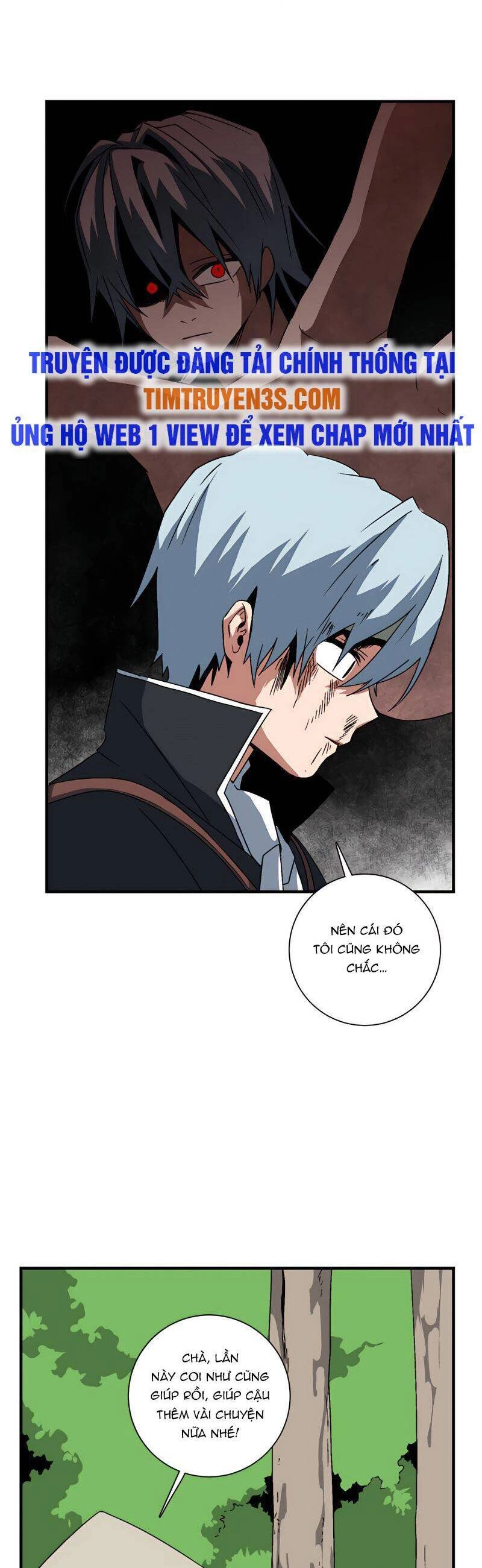 Ta Một Bước Làm Quỷ Vương Chapter 47 - 40