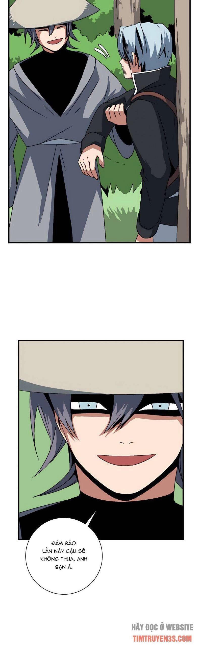 Ta Một Bước Làm Quỷ Vương Chapter 47 - 41