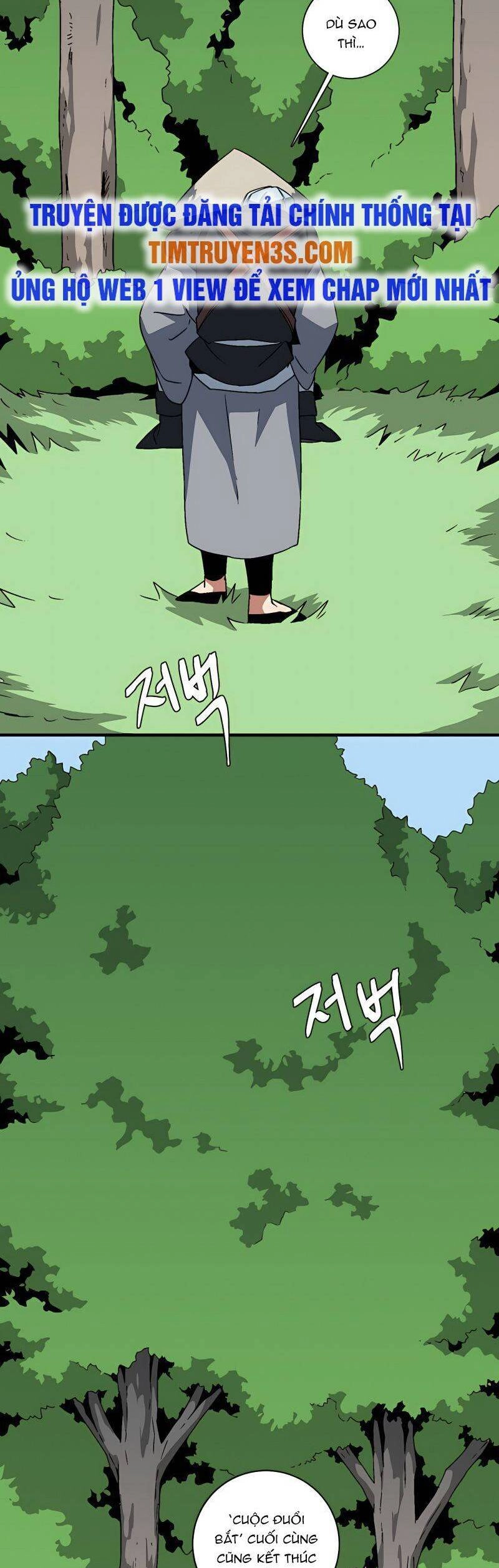 Ta Một Bước Làm Quỷ Vương Chapter 47 - 44