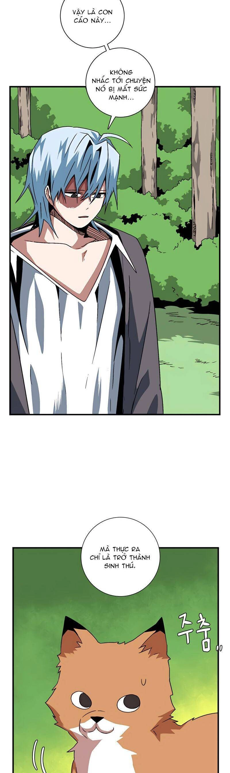 Ta Một Bước Làm Quỷ Vương Chapter 48 - 4