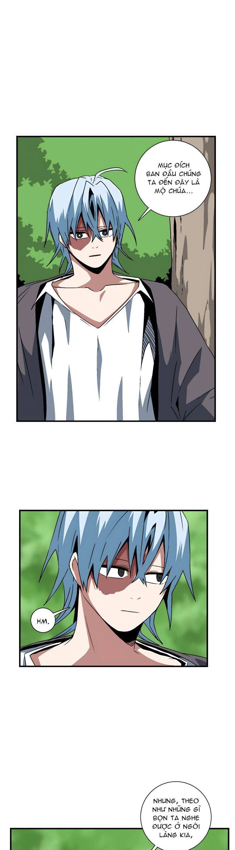 Ta Một Bước Làm Quỷ Vương Chapter 48 - 7