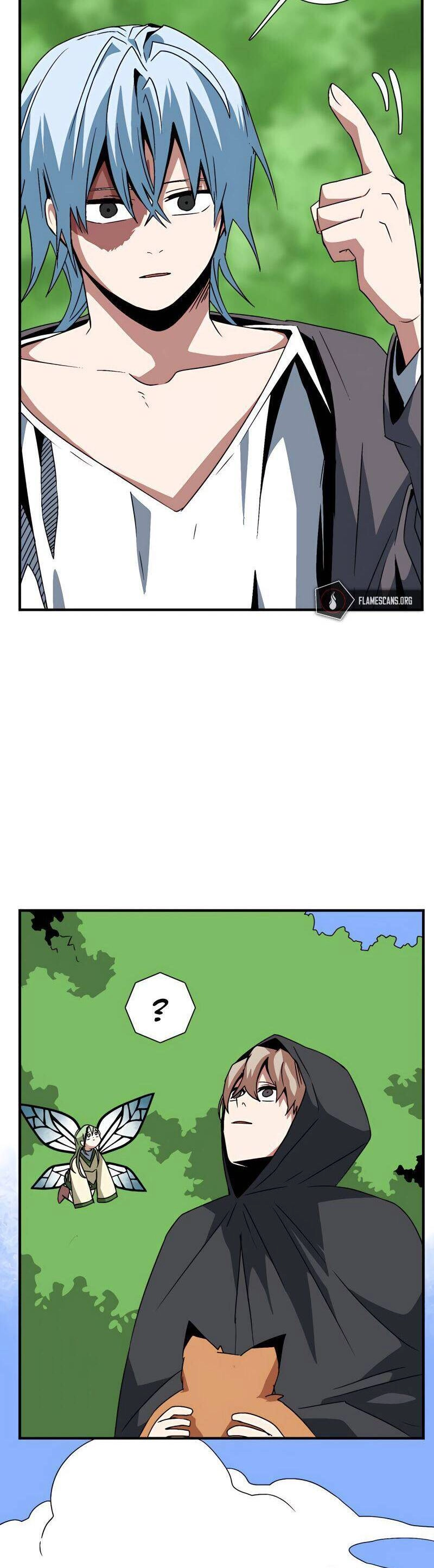 Ta Một Bước Làm Quỷ Vương Chapter 48 - 8