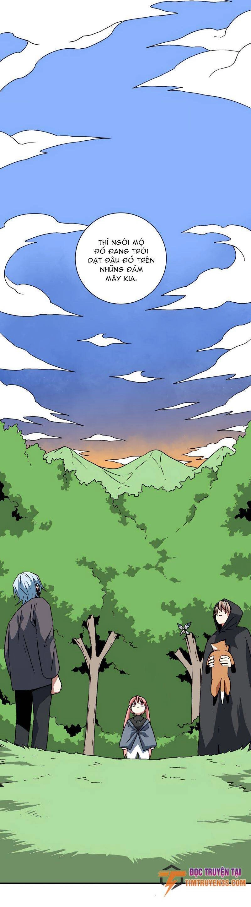 Ta Một Bước Làm Quỷ Vương Chapter 48 - 9