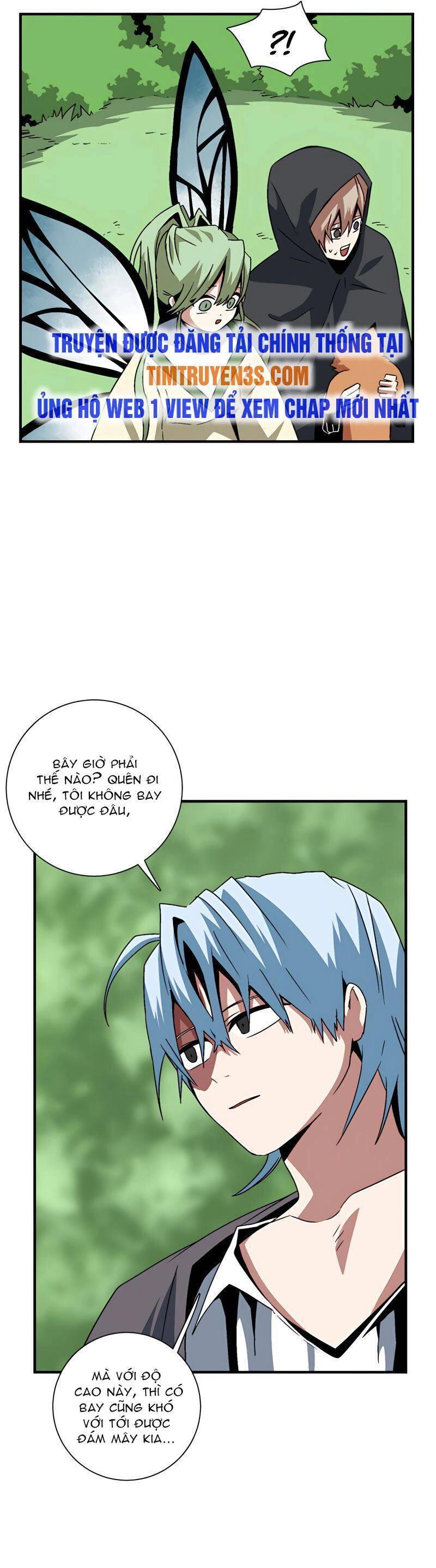 Ta Một Bước Làm Quỷ Vương Chapter 48 - 10