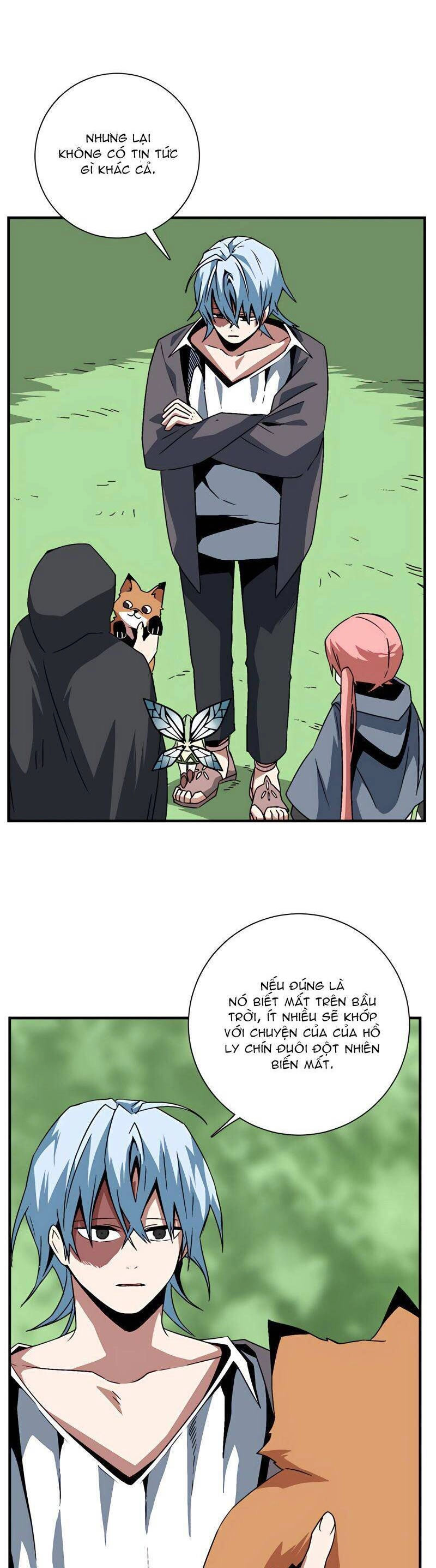 Ta Một Bước Làm Quỷ Vương Chapter 48 - 11