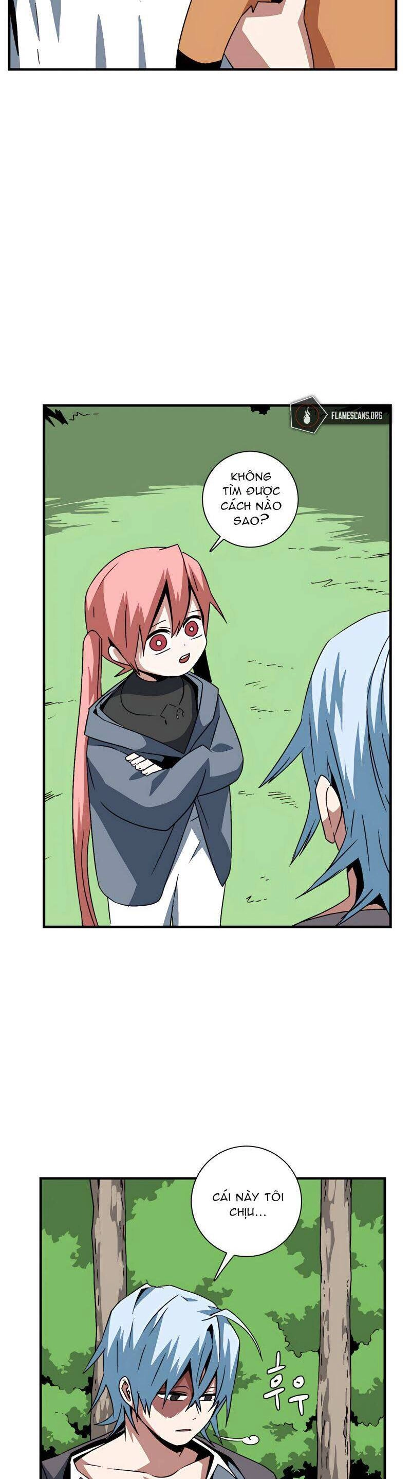 Ta Một Bước Làm Quỷ Vương Chapter 48 - 12