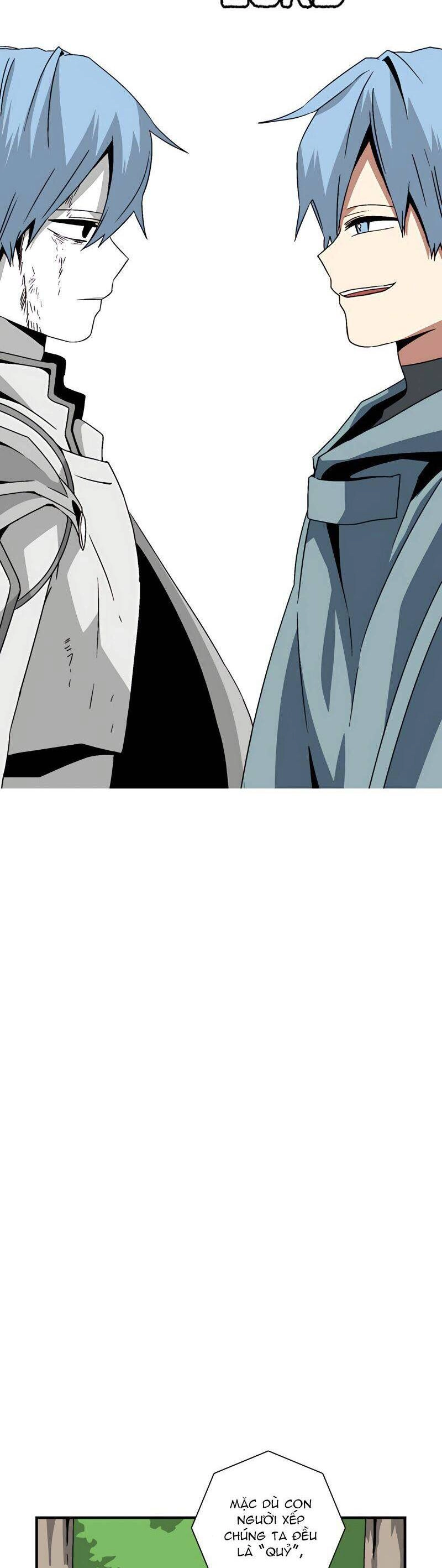 Ta Một Bước Làm Quỷ Vương Chapter 48 - 15